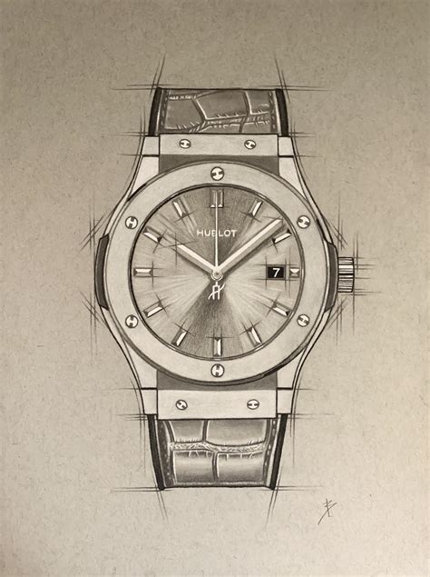 hublot draw|Hublot .